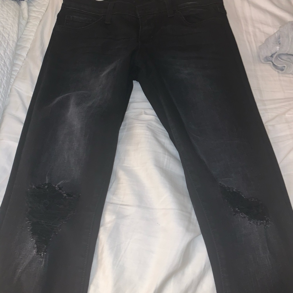 Flying Monkey Denim - image 3